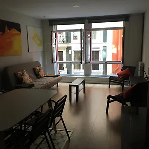  Apartment 7calles, Casco Viejo. Bio Spain